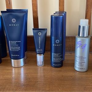 Private sale - monat bundle
